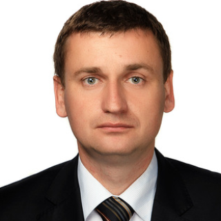 Фото адвоката Ткачук Сергій Васильович