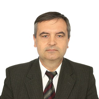 Фото адвоката Денисов Сергій Володимирович