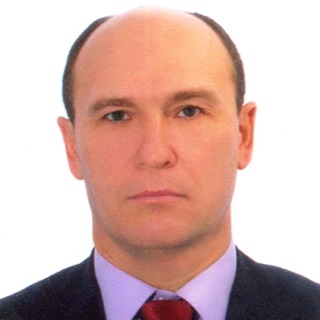 Фото адвоката Деміда Володимир Володимирович