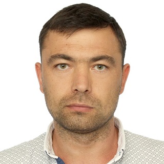 Фото адвоката Ярмуш Віталій Вікторович