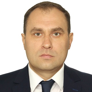 Фото адвоката Мороз Олександр Миколайович