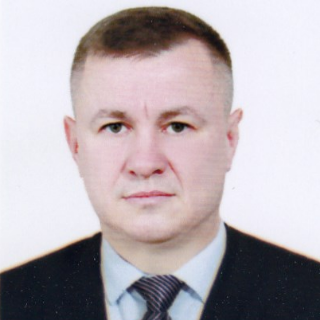Фото адвоката Бевз Юрій Васильович