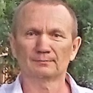 Фото адвоката Никитюк Олександр Іванович