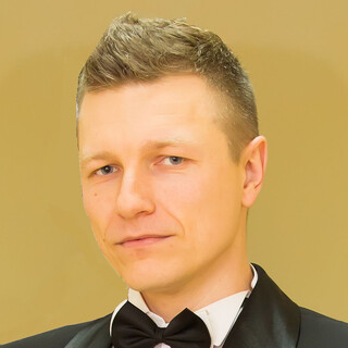 Фото адвоката Андрій