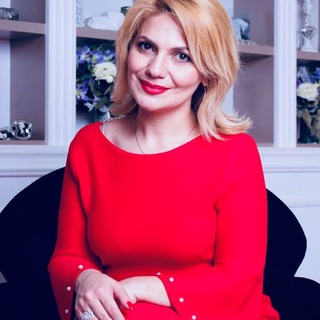 Фото адвоката Степанян Лариса Валеріївна
