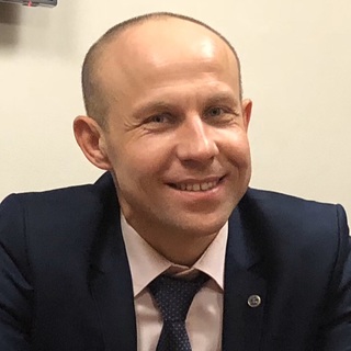 Фото адвоката Стєбєлєв Антон Михайлович