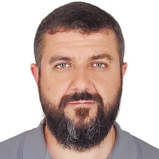 Фото адвоката Фасій Володимир Володимирович