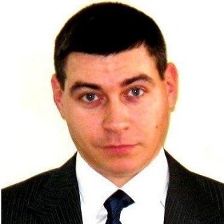 Фото адвоката Свідзинський Роман Михайлович