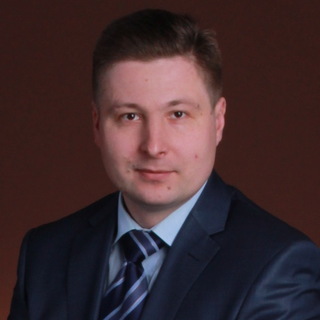 Фото адвоката Муратов Сергій Анатолійович