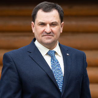Фото адвоката Надьон Руслан Анатолійович
