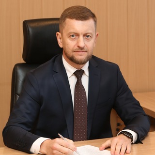 Фото адвоката Нестеренко Дмитро Миколайович