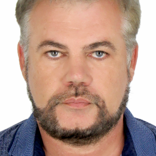 Фото адвоката Скриль Сергій Анатолійович