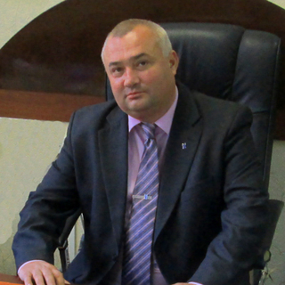 Фото адвоката Тризна Євгеній Миколайович