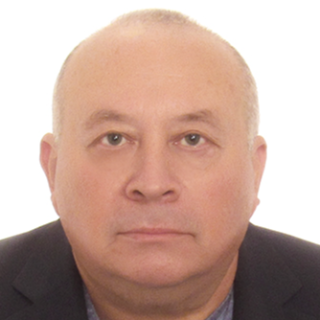 Фото адвоката Мазюк Олександр Михайлович