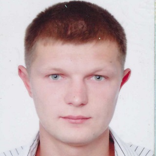 Фото адвоката Матвєєв Вадим Валерійович