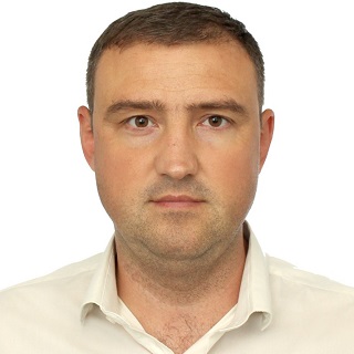 Фото адвоката Грибонос Вячеслав Володимирович