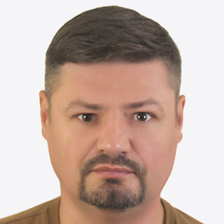 Фото адвоката Яковлєв Олександр Анатолійович