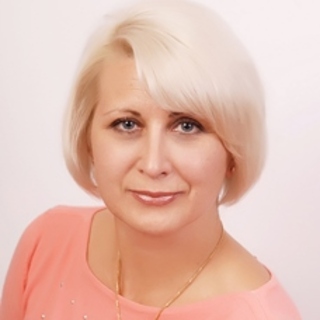 Фото адвоката Єлисєєва Марина Ігорівна