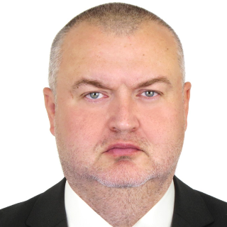Фото адвоката Шинкарьов Сергій Анатолійович