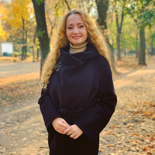 Фото адвоката Данилова Інна Олександрівна
