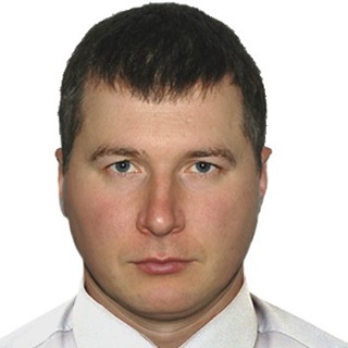Фото адвоката Рубель Василь Сергійович