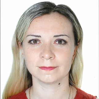 Фото адвоката Коренко Тетяна Володимирівна