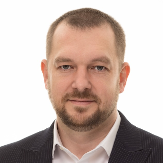 Фото адвоката Лисенко Володимир Анатолійович