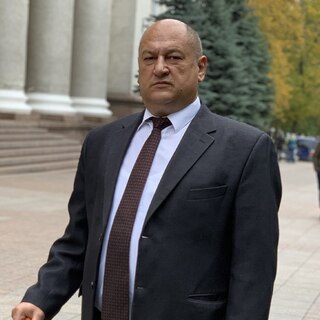 Фото адвоката Ковальов Юрій Володимирович