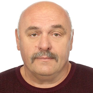 Фото адвоката Ціпар Сергій Михайлович