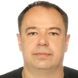 Фото адвоката Нирков Євген Вікторович