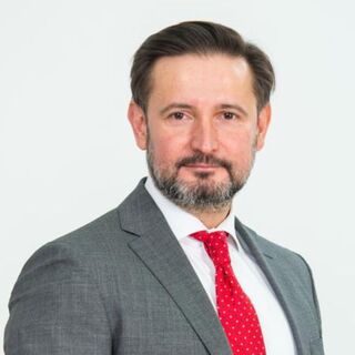 Фото адвоката Оніщенко Олександр Віталійович