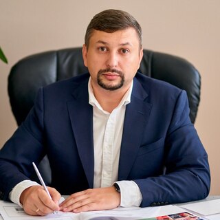 Фото адвоката Кошельник Сергій Михайлович
