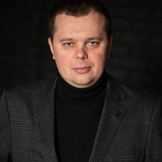 Фото адвоката Кузьмін Дмитро Володимирович