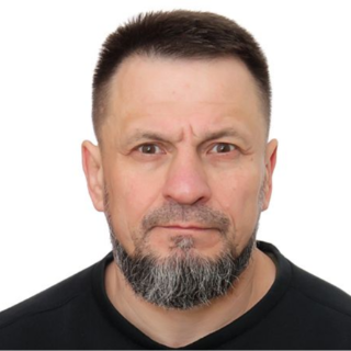 Фото адвоката Коваль Олександр Юрійович