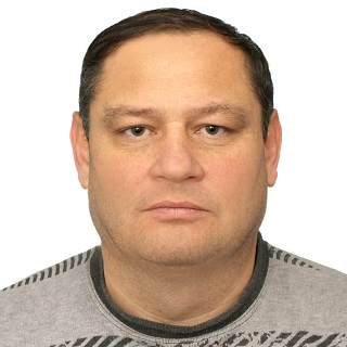 Фото адвоката Довгий Дмитро Олександрович
