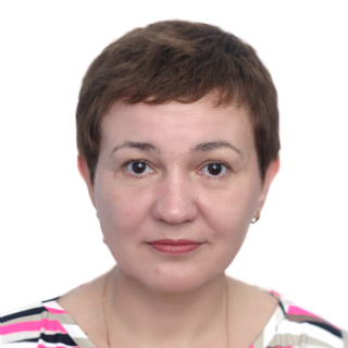 Фото адвоката Ольга