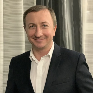 Фото адвоката Котляр Андрій Олексійович