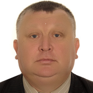 Фото адвоката Шкварок Петро Іванович