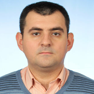 Фото адвоката Мілінський Іларіон Миколайович