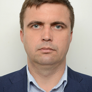 Фото адвоката Щетніцький Роман Володимирович