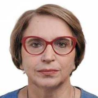 Фото адвоката Гавриш Ірина Іванівна