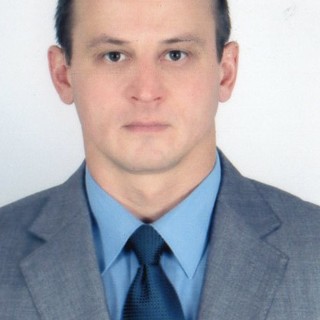 Фото адвоката Орєхов Михайло Володимирович