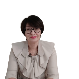 Фото адвоката Іванова Тетяна Борисівна