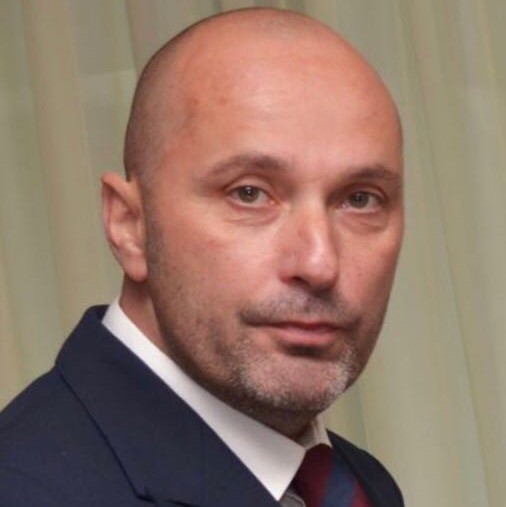 Фото адвоката Осика Сергій Валентинович