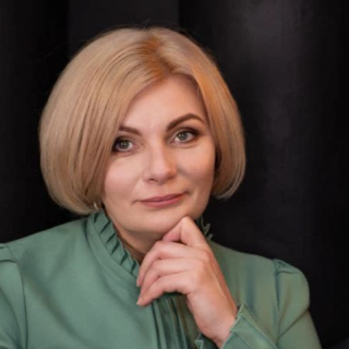 Фото адвоката Молчанова Наталія Володимирівна
