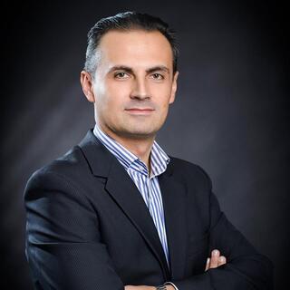 Фото адвоката Павленко Олег В'ячеславович