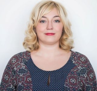 Фото адвоката Литвин Анна Олександрівна