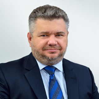 Фото адвоката Головань Ігор Володимирович