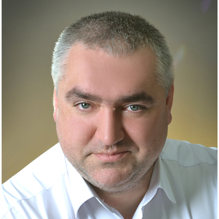 Фото адвоката Калініченко Артем Володимирович