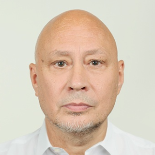 Фото адвоката Дорічев Леонід Леонідович